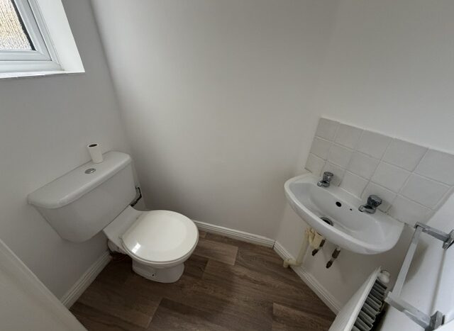 Property to rent in
