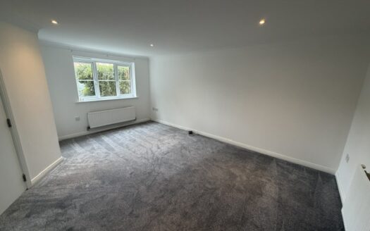 3 bedroom house in Cowes
