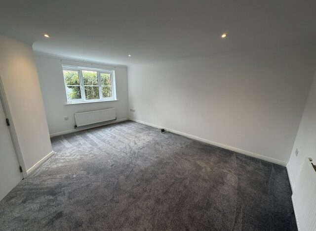 Letting Agents