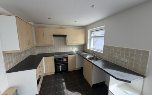 3 bedroom house in Cowes