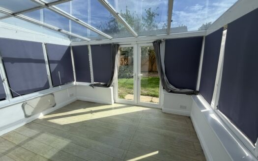 3 bedroom house in Cowes