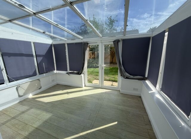 Lettings in