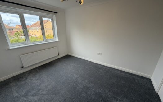 3 bedroom house in Cowes