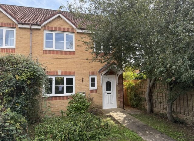 House house to rent in