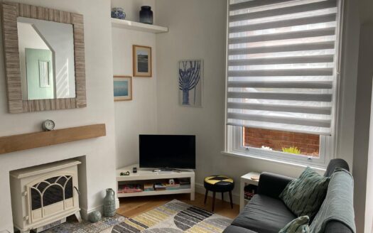 3 bedroom house in Cowes
