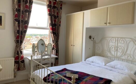 3 bedroom house in Cowes
