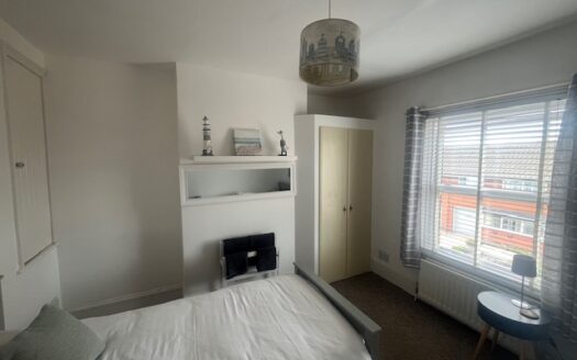 3 bedroom house in Cowes