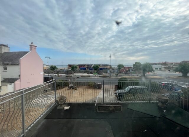 Rental properties on the