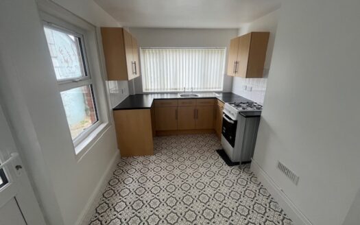 2 bedroom house in Newport