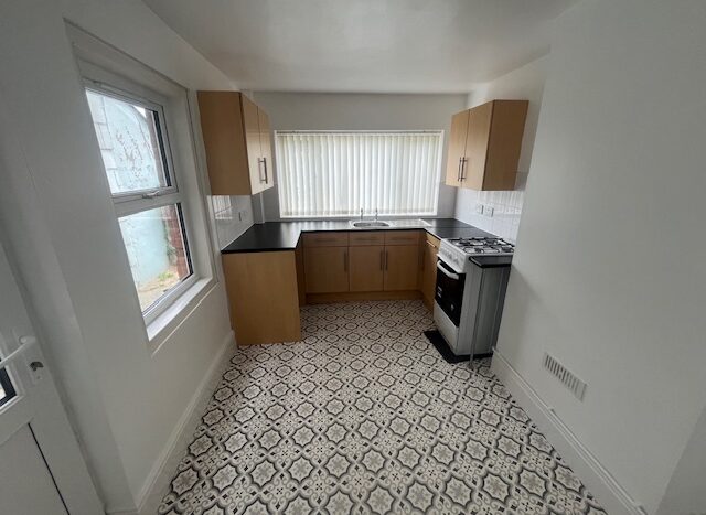 Rent this property on Trafalgar Road